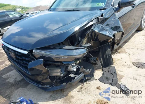 2024 Honda Cr-V Ex from USA, damaged, VIN 5J6RS4H47RL011499